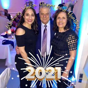 Meet your Posher, Mimi